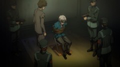 ＃3　エルエルフの予言