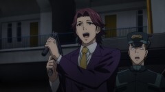 ＃4　人質はヴァルヴレイヴ