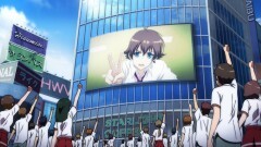 ＃5　歌う咲森学園