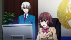 ＃11　軍事法廷第54号