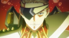 ＃12　起動する異端者