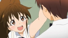 1品目　ワグナリアへようこそ♪　小鳥遊、働く。