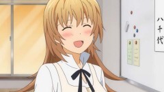 2品目　伊波、男性恐怖症。だって怖いんだもん…