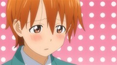 9品目　ことりちゃん登場!!