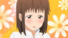 10品目　疑惑の真相…、なずな働く。