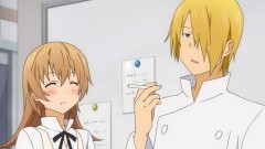 11品目　あの頃の二人、八千代と佐藤。ようこそ小鳥遊家へ