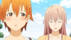 13品目　デートと言う名の決戦、小鳥遊と伊波のそれから…