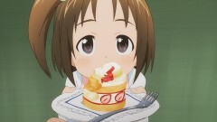 5品目　ワグナリアの巨大な胃袋