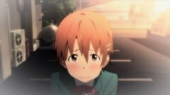 12品目　デイジー死す