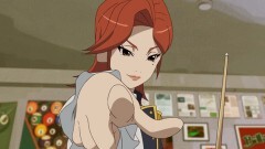 第二話　母と雷神様