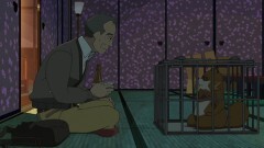 第六話　紅葉狩り