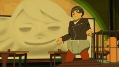 第十一話　捲土重来