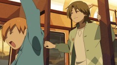 第十二話　偽叡山電車