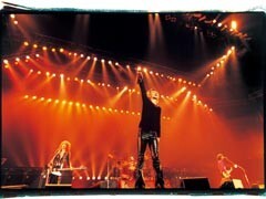 パンドラ　ザ・イエロー・モンキー　PUNCH DRUNKARD TOUR THE MOVIE　予告