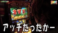 #399 打チくる!?/ミリオンゴッド-神々の凱旋- 前編
