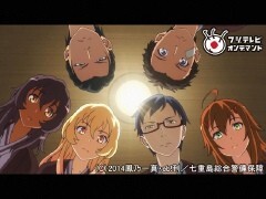 第六話 いざ、温泉街へ