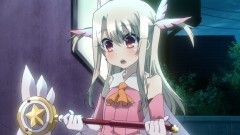 第1話 誕生！魔法少女！