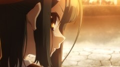 第3話 ガール ミーツ ガール