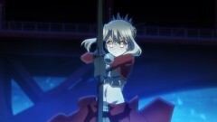 第6話 空白、夜の終わり