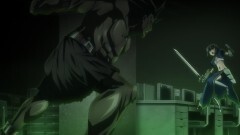 第9話 ここで終わらせる