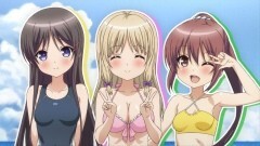 #4 夏物