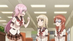 #10 陰性