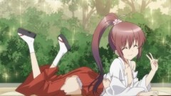 #12 潜入