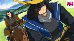 第1話 決別
