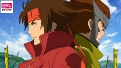 第2話 乱世
