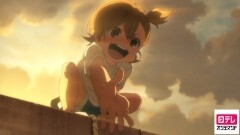 第1話 ばらかこどん