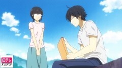 第3話 ひとんもち