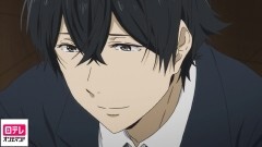 第11話 東京にいます