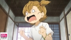 第12話 かえってきてうりしか