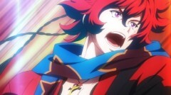 第2話 最高愛獲（トップアイドル）！ライブで暴れるぜよ！