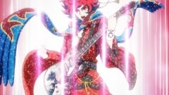 第11話 天歌（ヘブンズソング）！クライマックスぜよ！