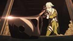 #2 氷の狙撃手