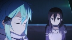 #5 銃と剣