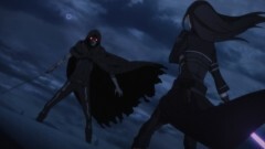 #12 幻の銃弾