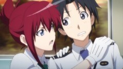 第5話 見るんじゃないわよ