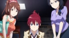 第6話 わたしが守ってみせるから