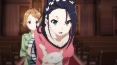 第8話 わたしが届けます！