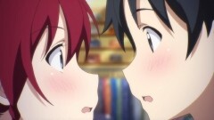 第9話 ありがとう