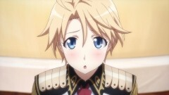 第10話 ヒミツにしてくれる？