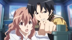 第11話 つきあってあげるわよ