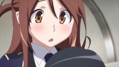 第12話 みんな待ってるよ