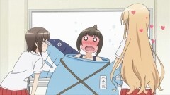 第3話 着てみた。脱いでみた。