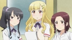 第10話 4人の力でやってみた。