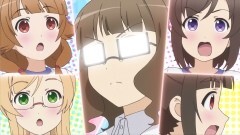 第11話 ロコドル集めてみた。