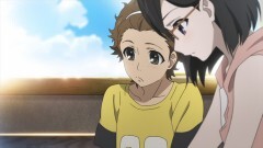 第4話 坂道