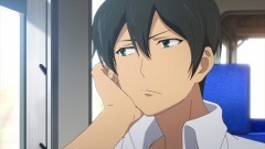第5話 日乃出橋